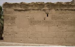 Karnak Temple Photo Textures #1